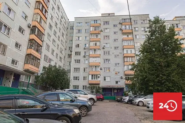 Продается 3 комнатная квартира по ул. Кижеватова, 28 (р-н Окружная) - Фото 36