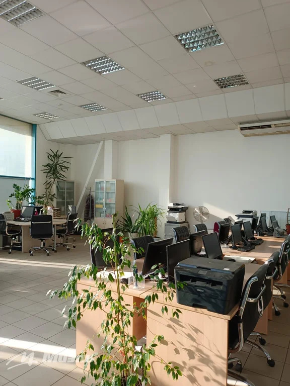 Полярная офис - Фото 33