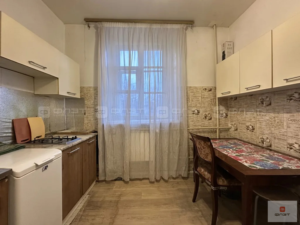 Продажа квартиры, Казань, ул. Волгоградская - Фото 2