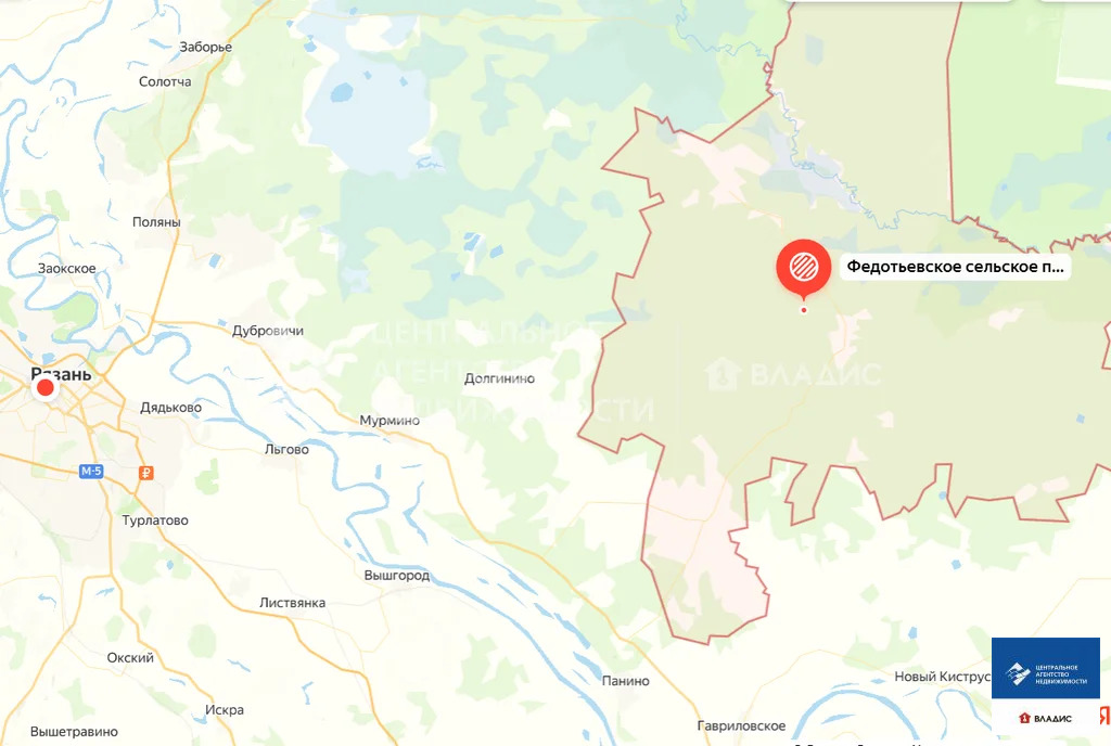 Продажа дома, Велье-Родионовка, Спасский район - Фото 45
