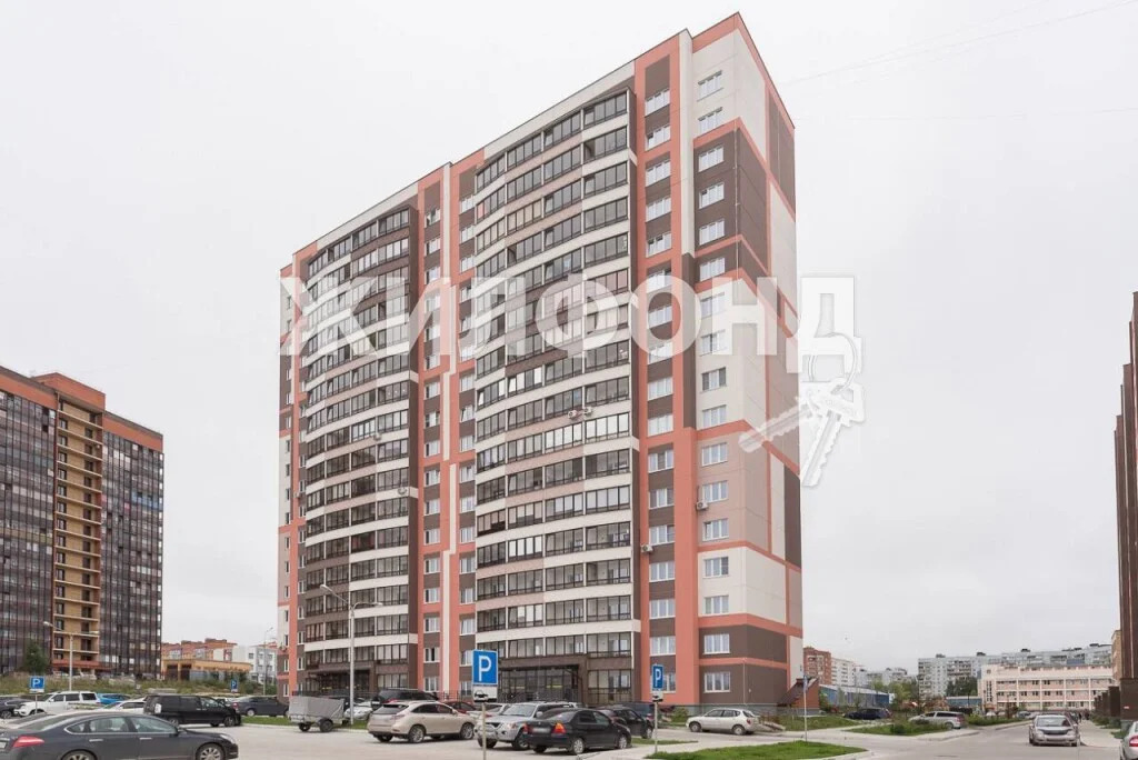 Продажа квартиры, Новосибирск, Мясниковой - Фото 15