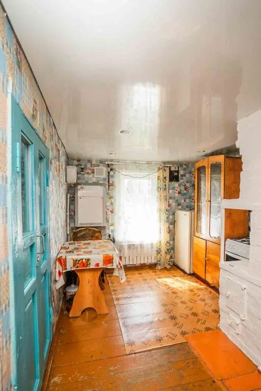 Дом по ул. Пролетарская - Фото 11