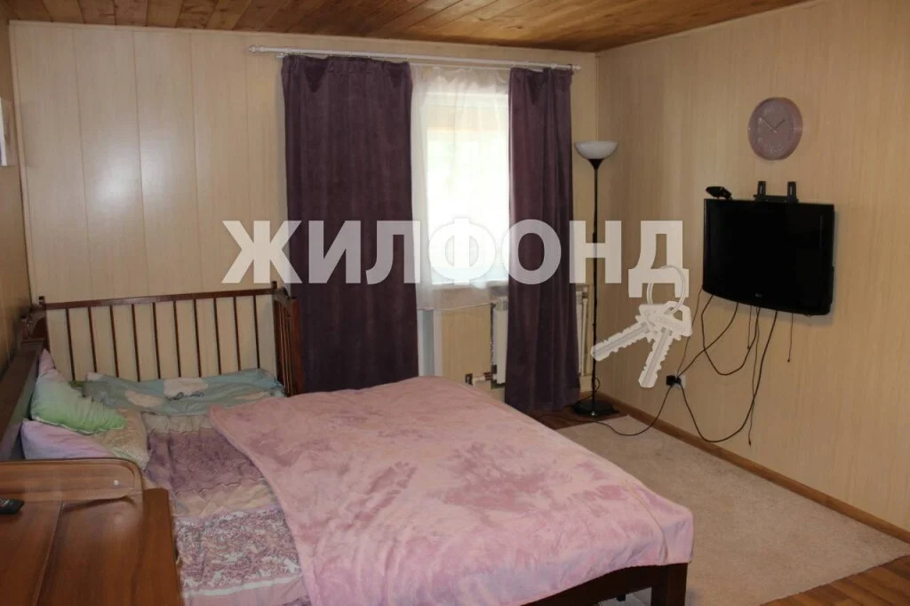 Продажа дома, Новосибирск, нст Черемушки - Фото 15