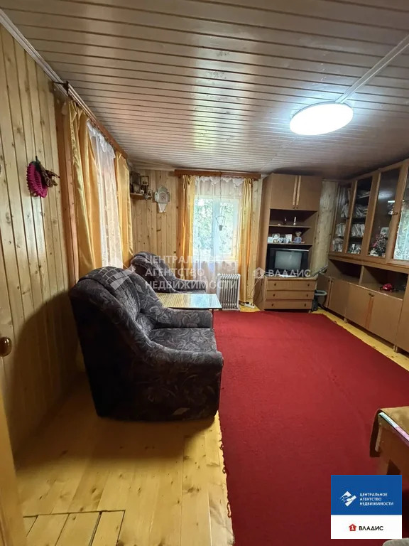 Продажа дома, Гавердово, Рязанский район, территория СНТ Ока - Фото 14