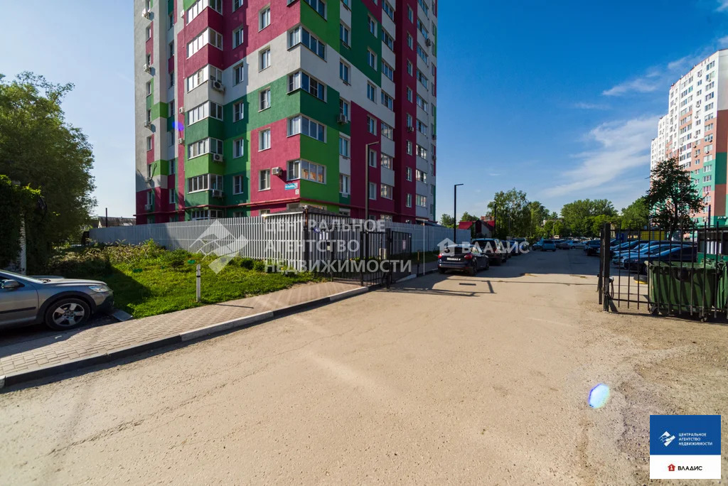 Продажа квартиры, Рязань, ул. Ушакова - Фото 1