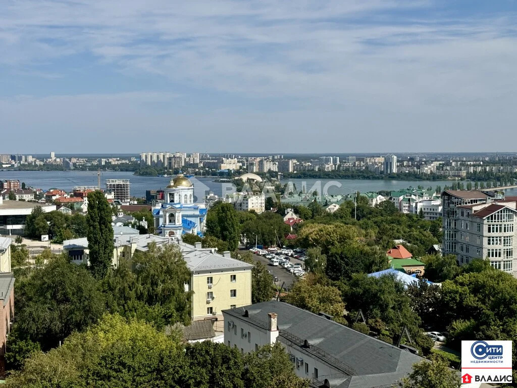 Продажа квартиры, Воронеж, ул. Алексеевского - Фото 0