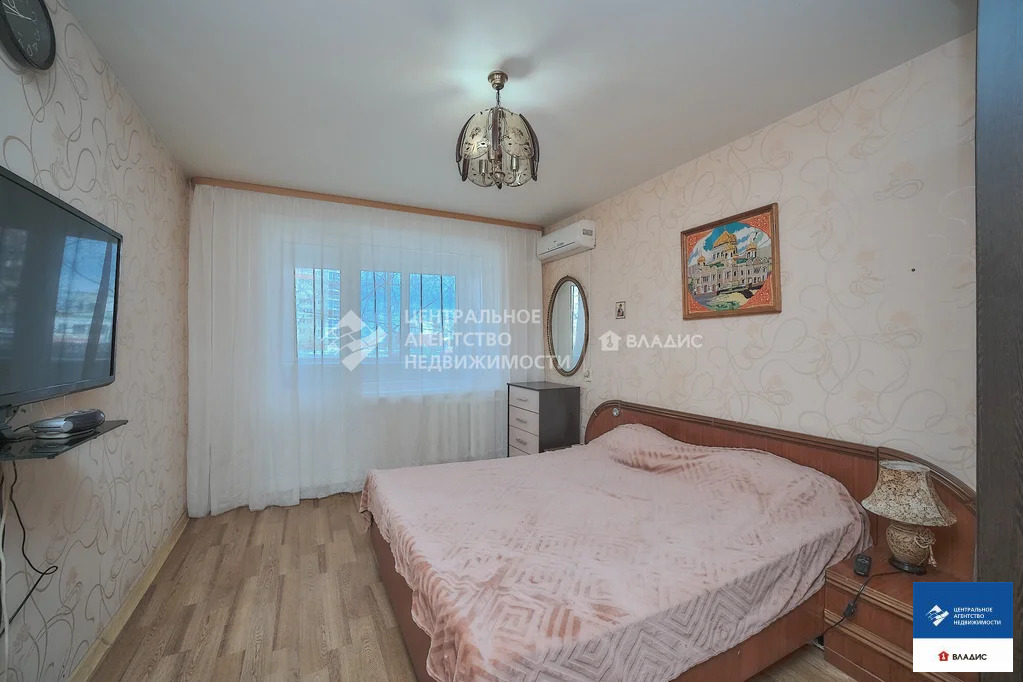 Продажа квартиры, Рязань, ул. Интернациональная - Фото 5
