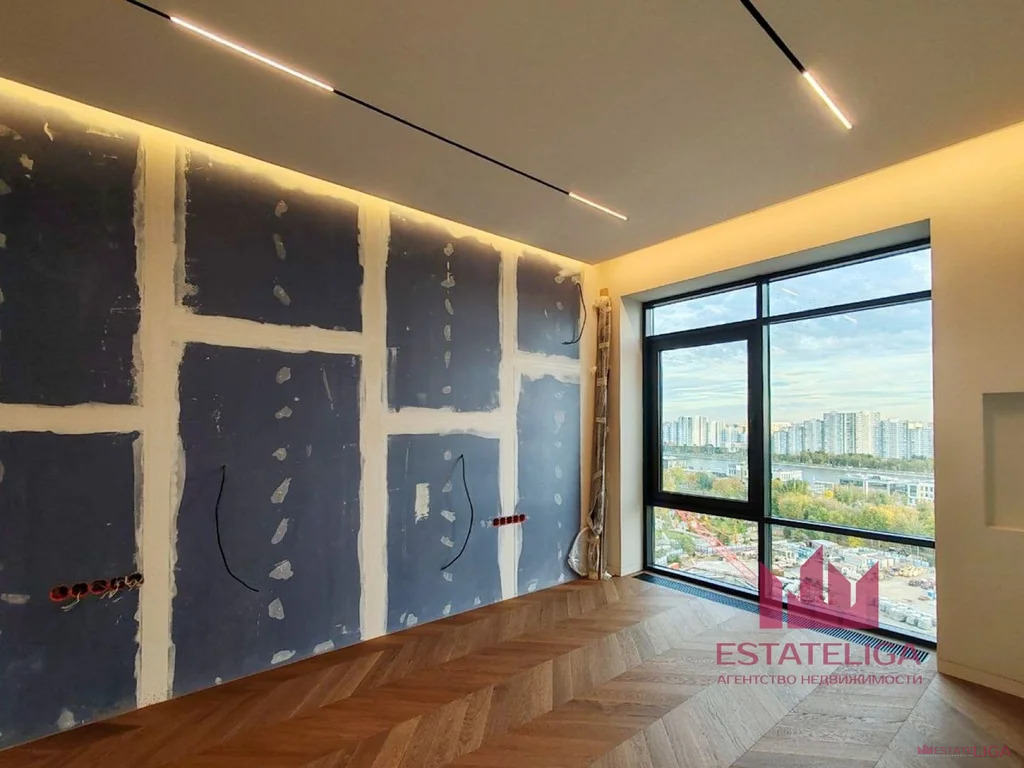 Продажа квартиры, Андропова пр-кт. - Фото 8