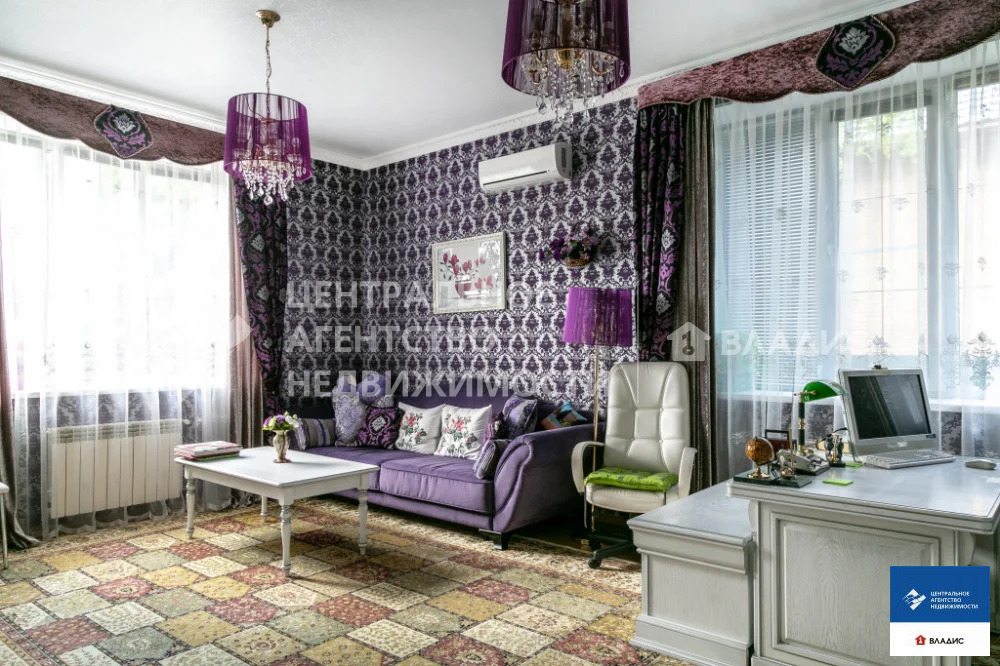 Продажа дома, Агро-Пустынь, Рязанский район, Новая улица - Фото 11