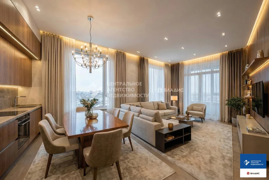 Продажа квартиры, Рязань, ул. Новая - Фото 3