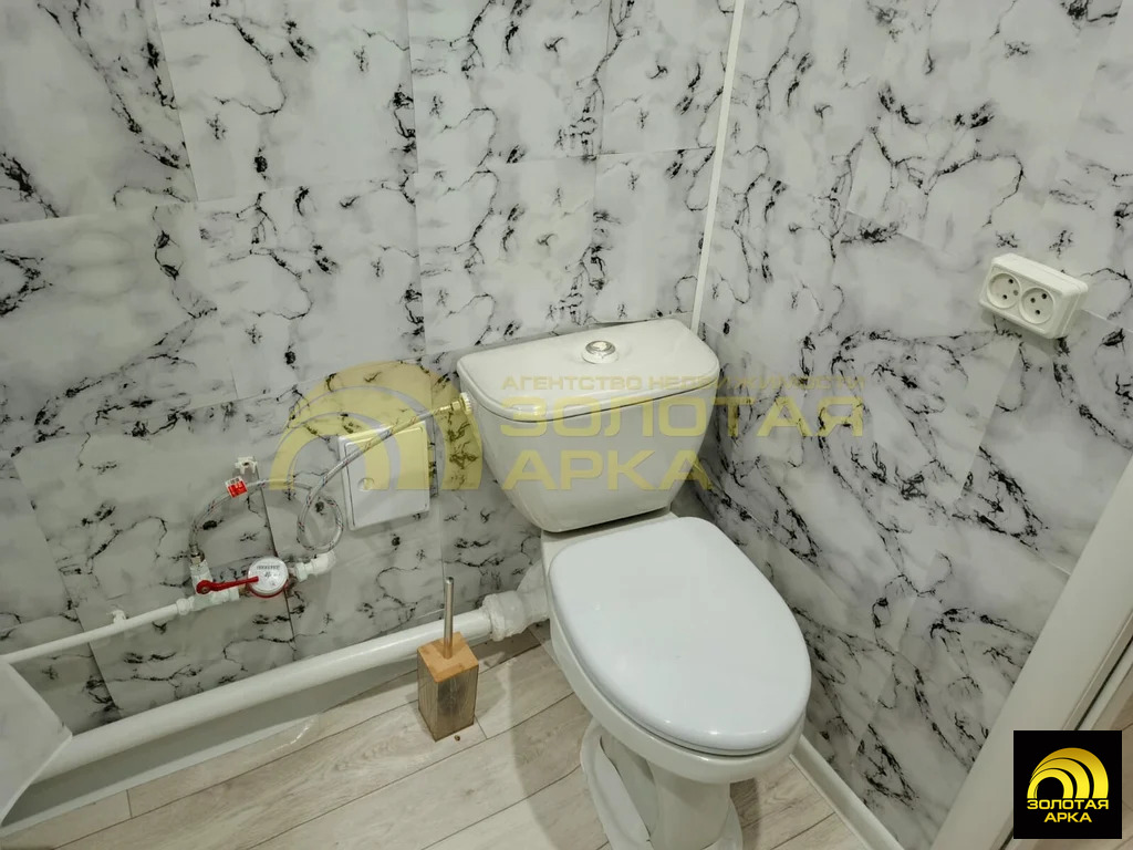 Продажа квартиры, Синегорск, Абинский район, ул. Лесная - Фото 6