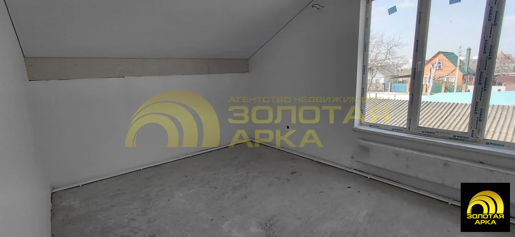 Продажа дома, Крымск, Крымский район, ул. Свердлова - Фото 18