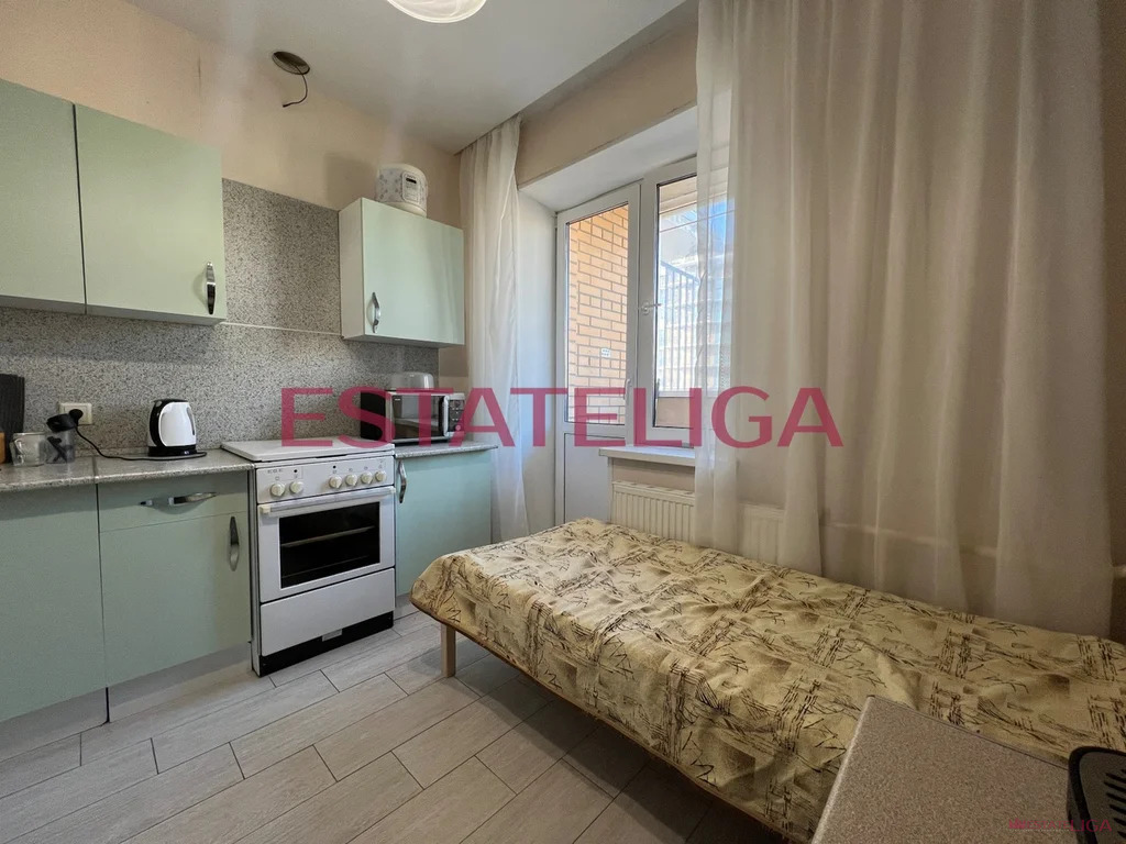 Продажа квартиры, Люберцы, Люберецкий район, улица Дружбы - Фото 5