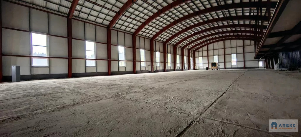 Продажа помещения пл. 4310 м2 под склад, автосервис, производство, . - Фото 8