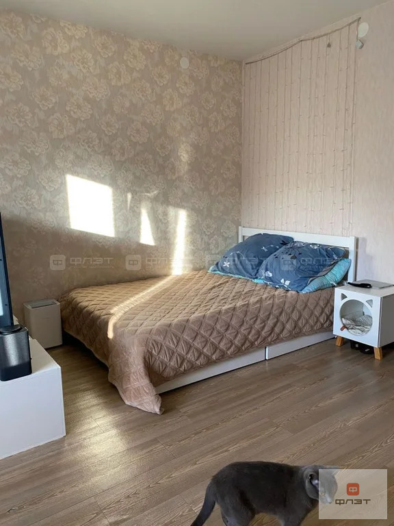 Продажа квартиры, Казань, ул. Рауиса Гареева - Фото 5