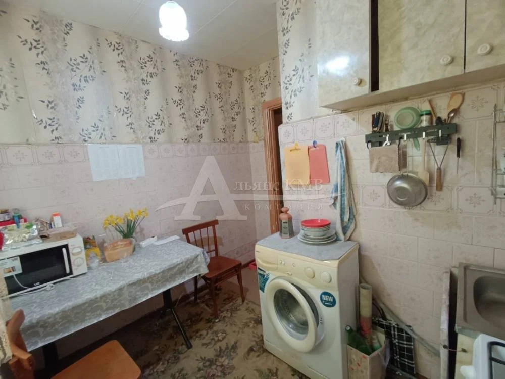 Продажа квартиры, Зеленокумск, Советский район, ул. Заводская - Фото 6