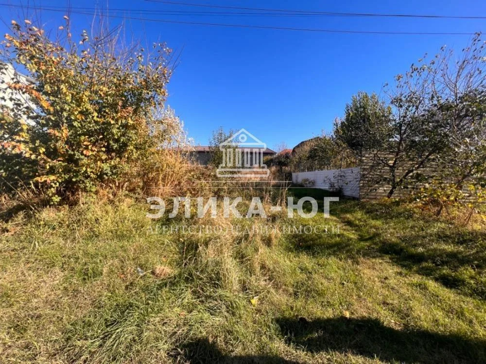 Продажа участка, Джубга, Туапсинский район, мкр. Южный - Фото 3