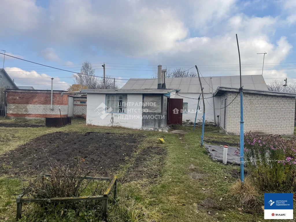 Продажа дома, Турлатово, Рязанский район, ул. Новосельская - Фото 10