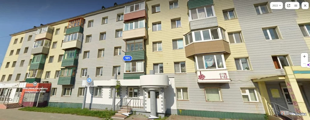Продажа торгового помещения, Холмск, Холмский район, Ул. Советская, д. . - Фото 1