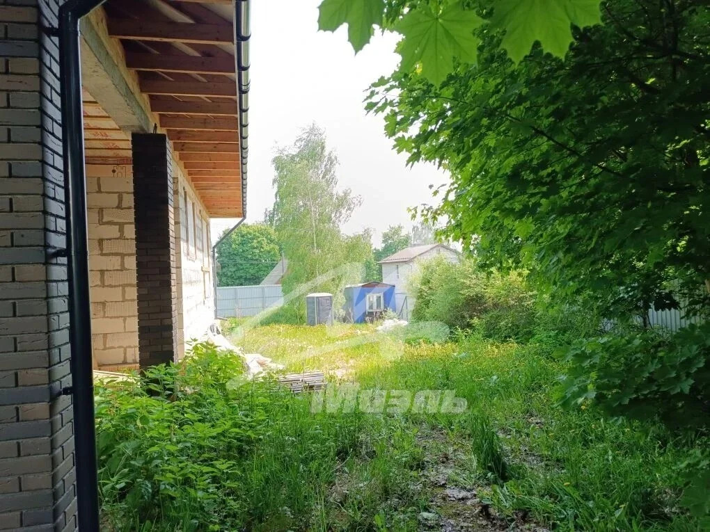 Продажа участка, Истра, Истринский район, Вишневая ул. - Фото 9