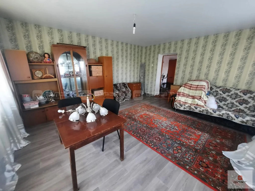 Продажа дома, Казань, ул. Петлякова - Фото 11