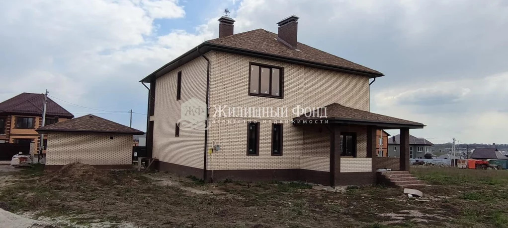 Продажа дома, Татаренкова, Курский район, Татаренкова Деревня - Фото 4