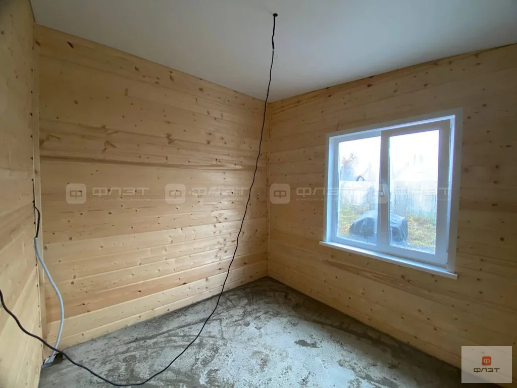 Продажа дома, Лаишевский район, Участок - Фото 15