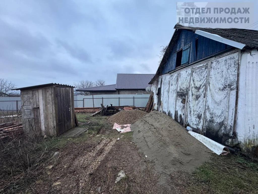 Дом в пригороде - Фото 5