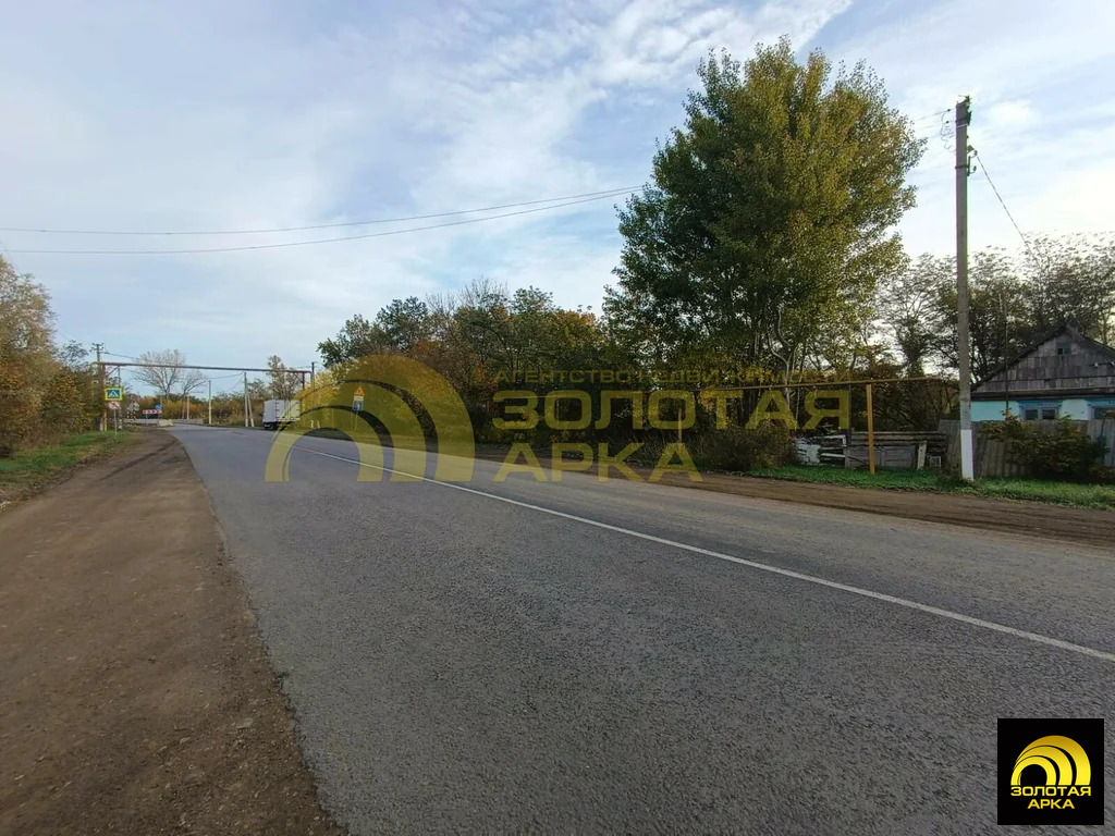 Продажа участка, Мингрельская, Абинский район - Фото 3