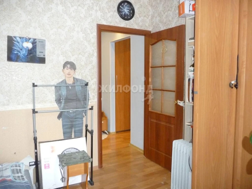 Продажа квартиры, Новосибирск, Краузе - Фото 2