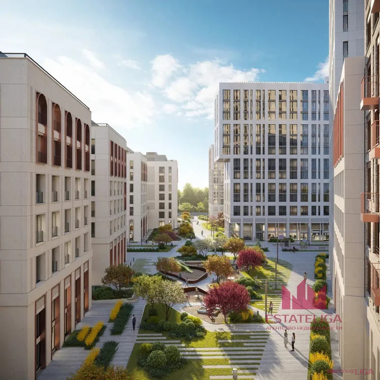 Аренда ПСН, улица Петра Кончаловского - Фото 13