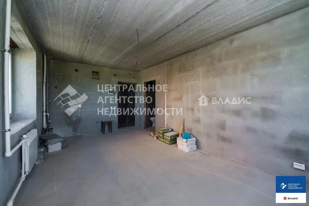 Продажа квартиры, Дядьково, Рязанский район, Малиновая улица - Фото 2