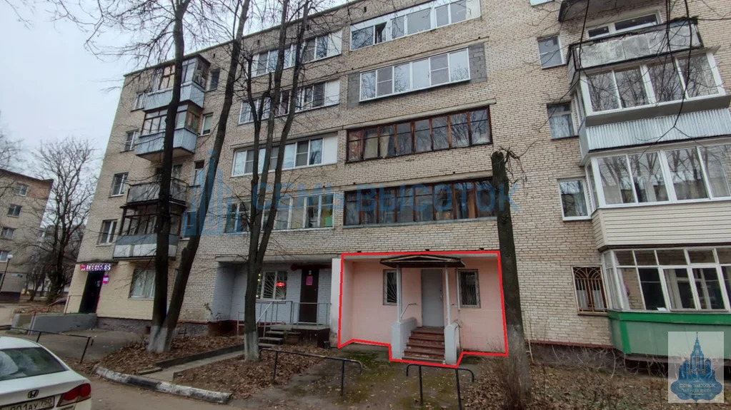Аренда ПСН, Подольск, 50 лет Октября проспект - Фото 4