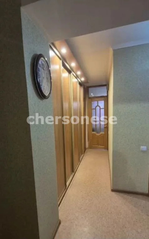 Продажа квартиры, Севастополь, ул. Генерала Жидилова - Фото 1