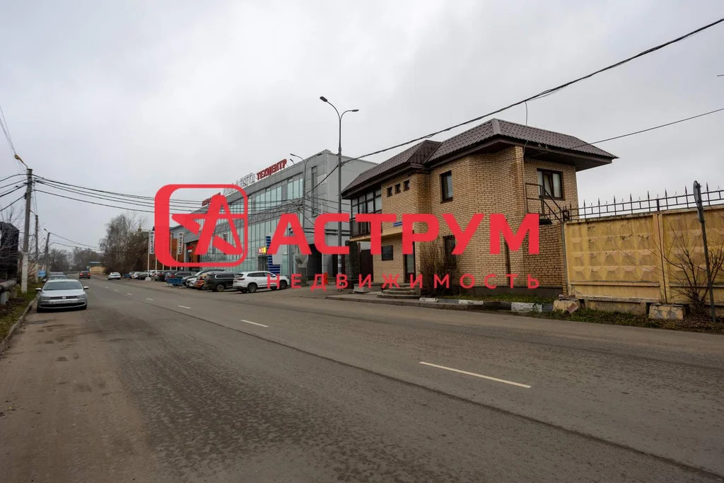 Аренда производства 7794 м2 - Фото 8