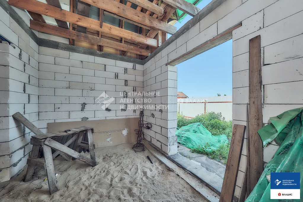 Продажа дома, Рыбное, Рыбновский район, Виноградная улица - Фото 12