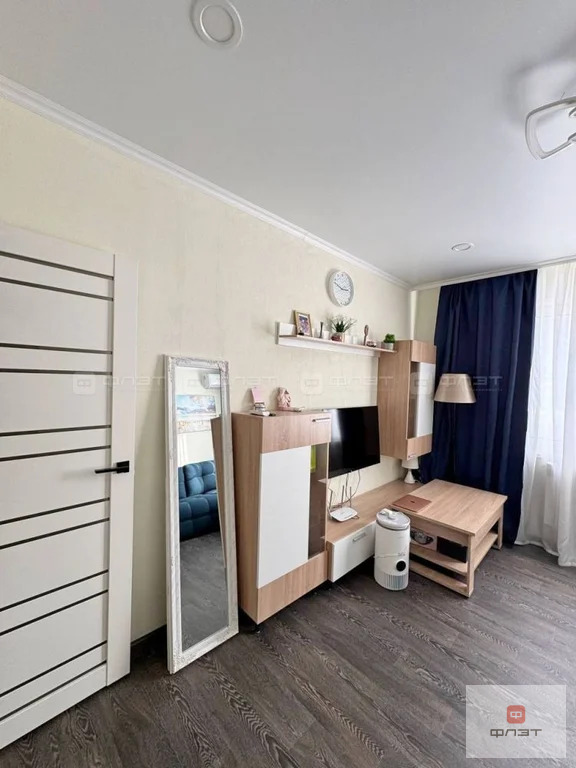 Продажа квартиры, Казань, ул. Четаева - Фото 20