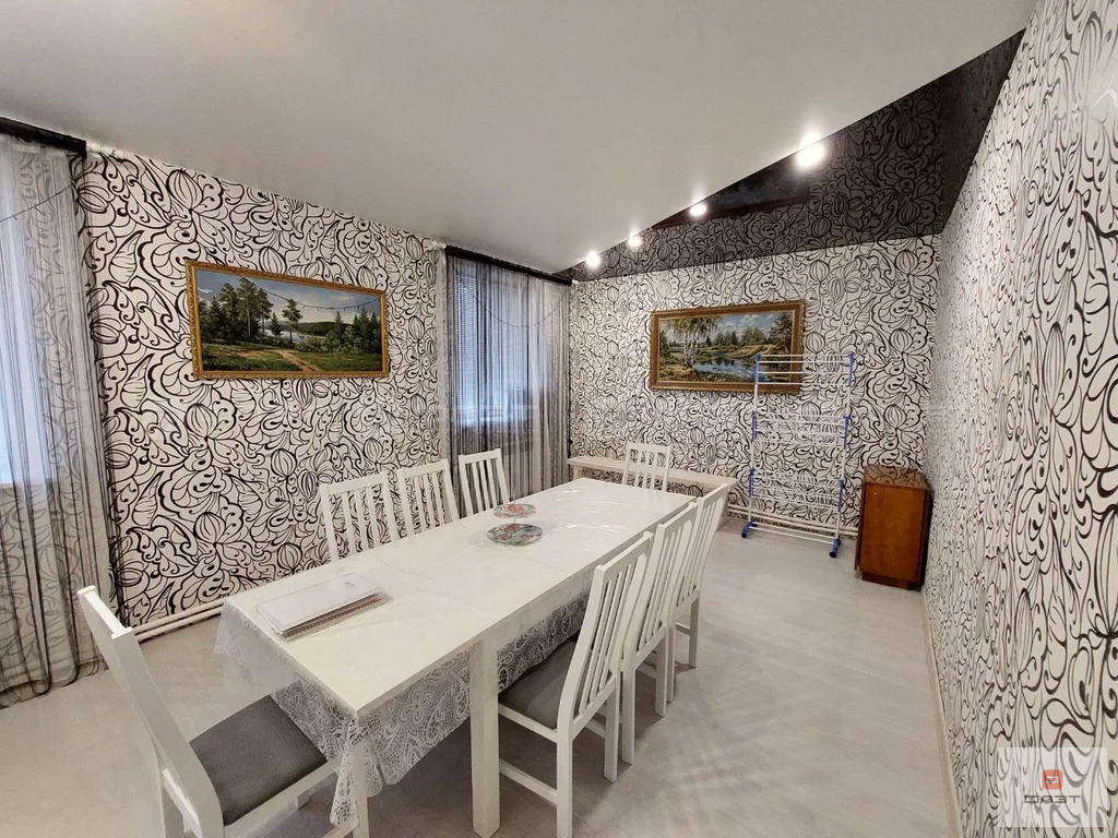 Продажа дома, Казань, ул. Муромская 3-я - Фото 2