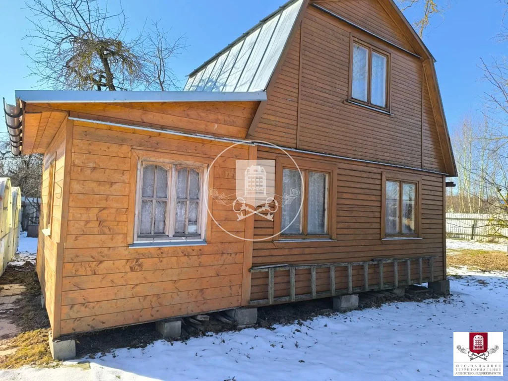 Продажа дома, Жуковский район - Фото 2