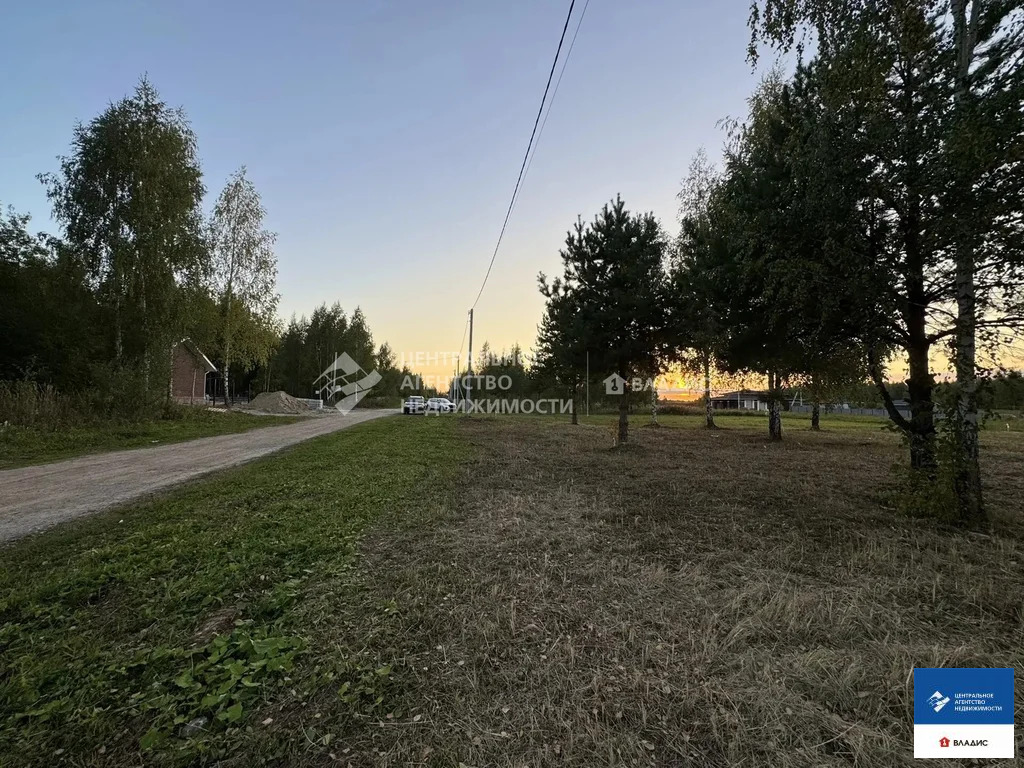 Продажа участка, Рязанский район - Фото 11