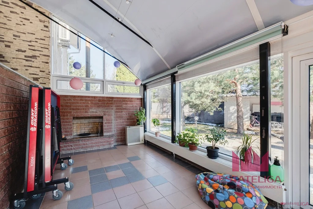 Продажа дома, Красногорск, Красногорский район, 3-й Березовый переулок - Фото 13