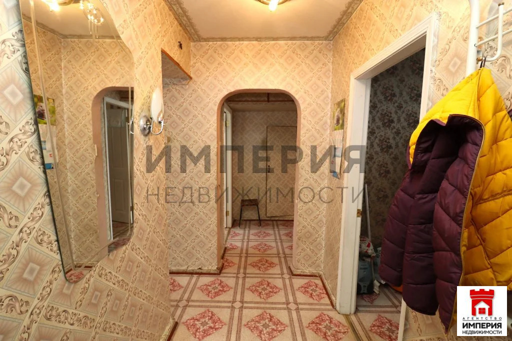 Продажа квартиры, Магадан, Карла Маркса пр-кт - Фото 5