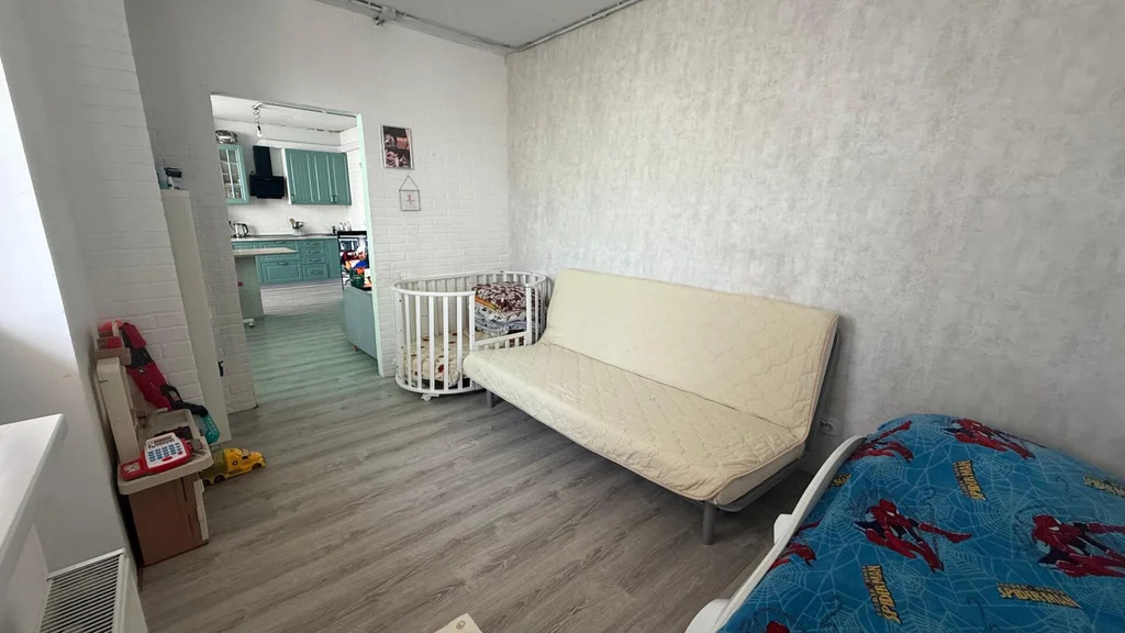 Продажа квартиры, Афипский, Северский район, ул. 50 лет Октября - Фото 8
