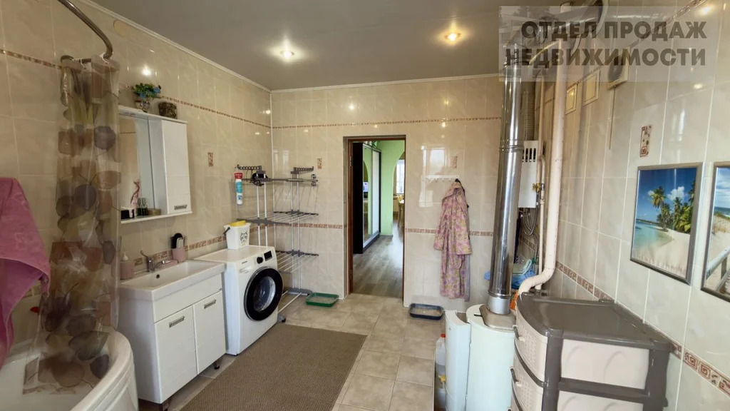 Большой дом - Фото 16