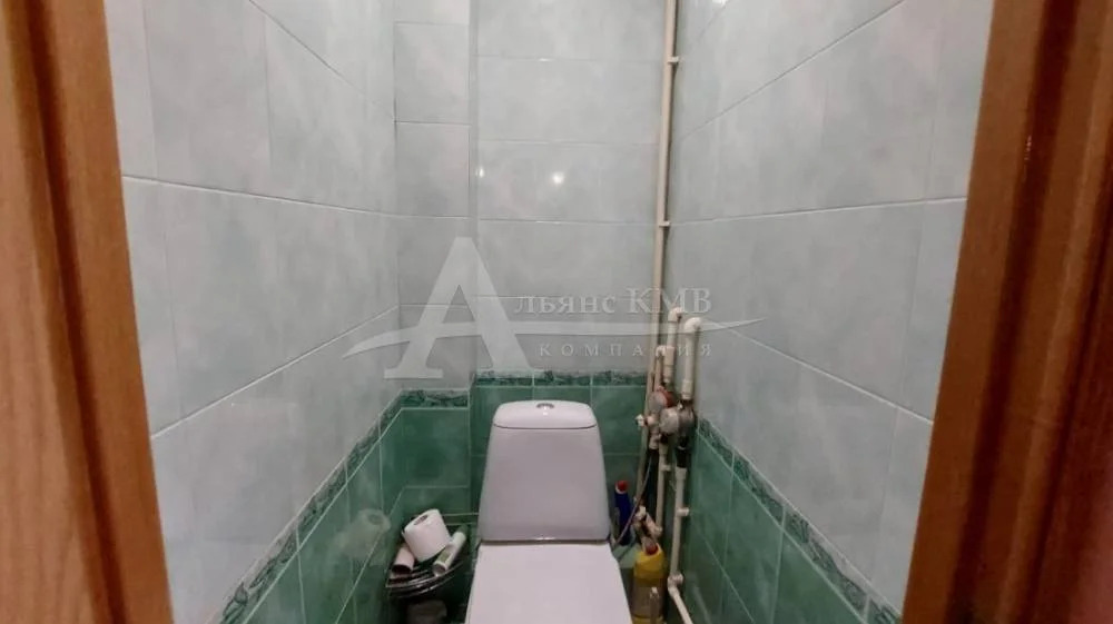 Продажа квартиры, Железноводск, ул. Суворова - Фото 17