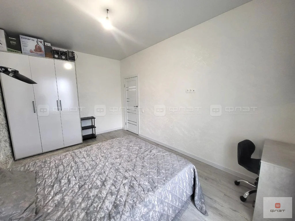 Продажа дома, Сапуголи, Лаишевский район, ул. Юбилейная - Фото 14