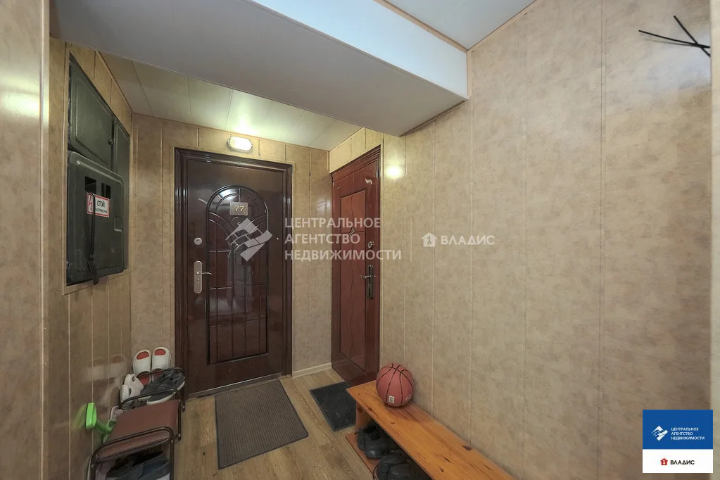 Продажа квартиры, Рыбное, Рыбновский район, ул. Большая - Фото 12