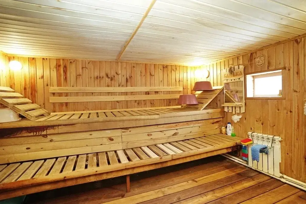 Дом по ул. Лесная - Фото 16