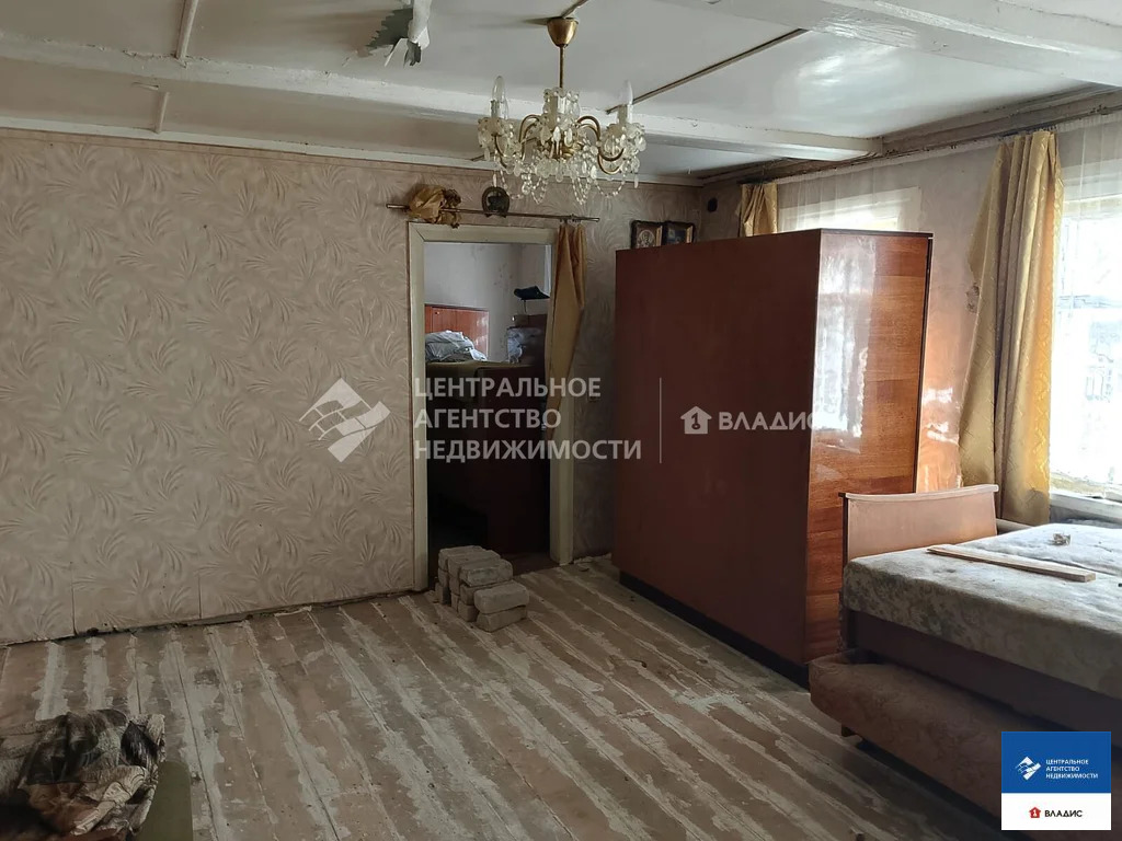 Продажа дома, Мосолово, Шиловский район, ул. Больничная - Фото 5