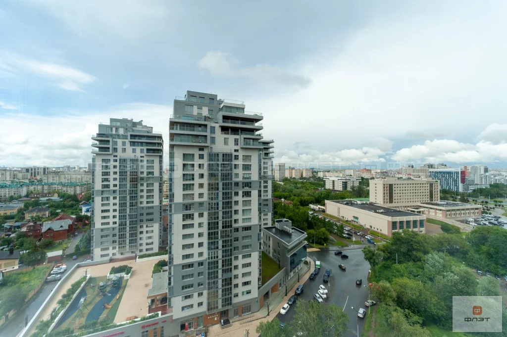 Продажа квартиры, Казань, ул. Комсомольская - Фото 30